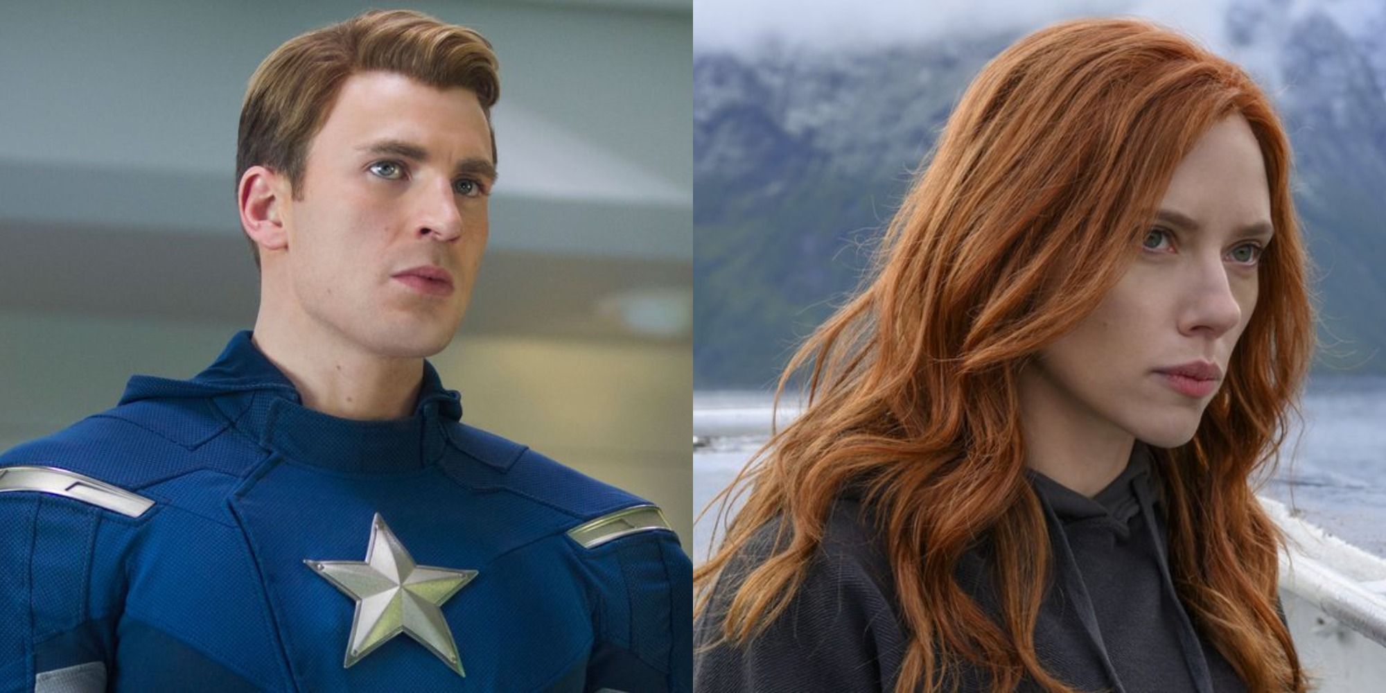 10 Best Actors In Marvel Movies, According To Ranker