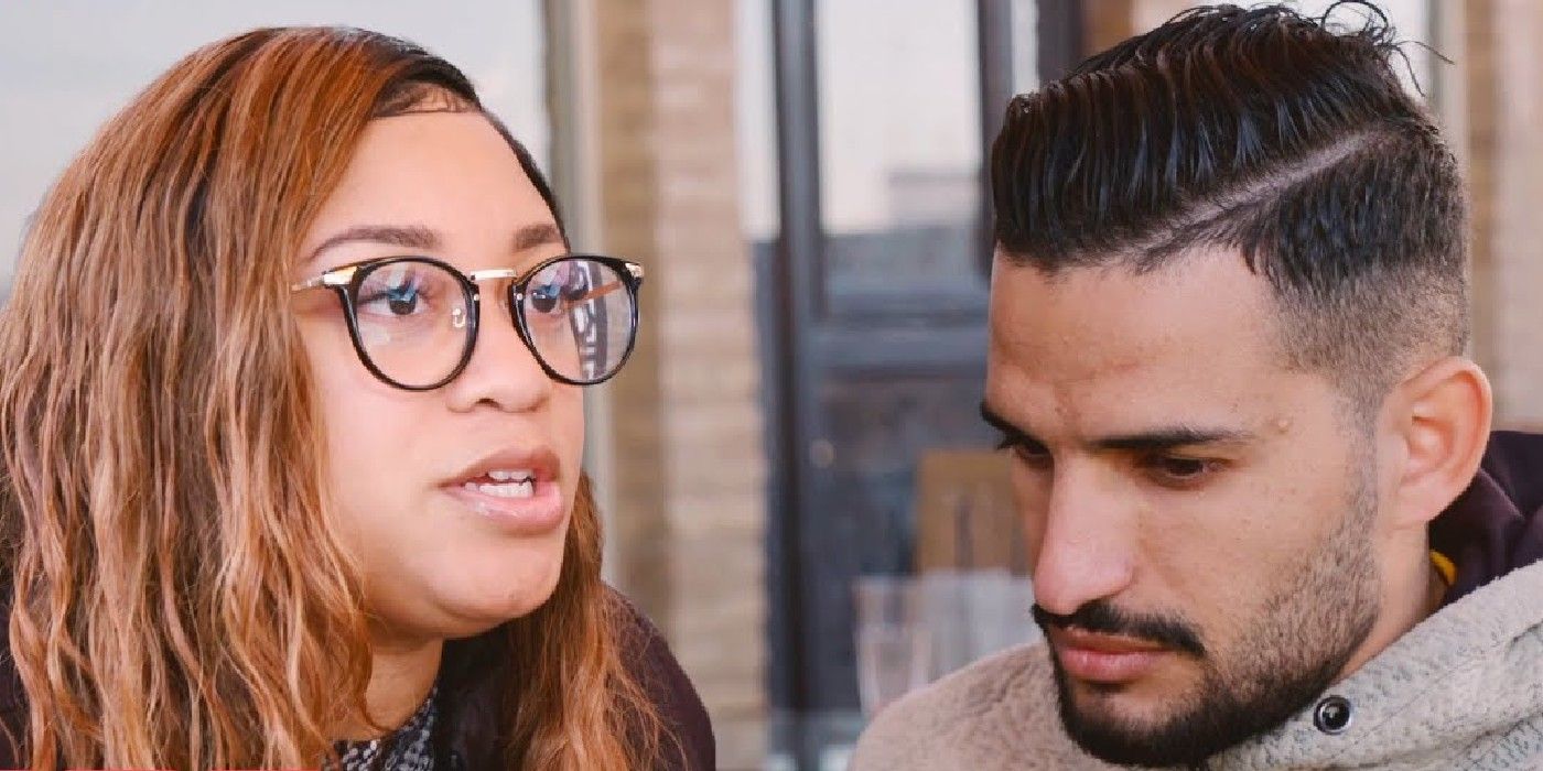 Memphis Smith and Hamza Moknii from 90 Day Fiancé: Before the 90 Days season 5