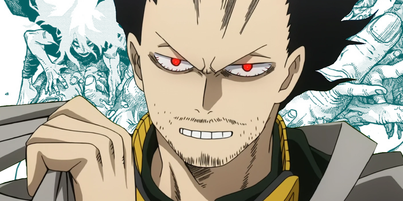 I'm quaking in my boots, apparently Aizawa's eyes are actually yellow/gold  when he activates his quirk?? For those of you that only watch the anime  it's infamous for changing character eye colors.