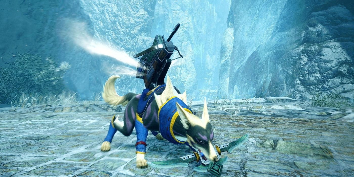 Monster Hunter 6 Exciting Reveals From The Sunbreak DLC Event
