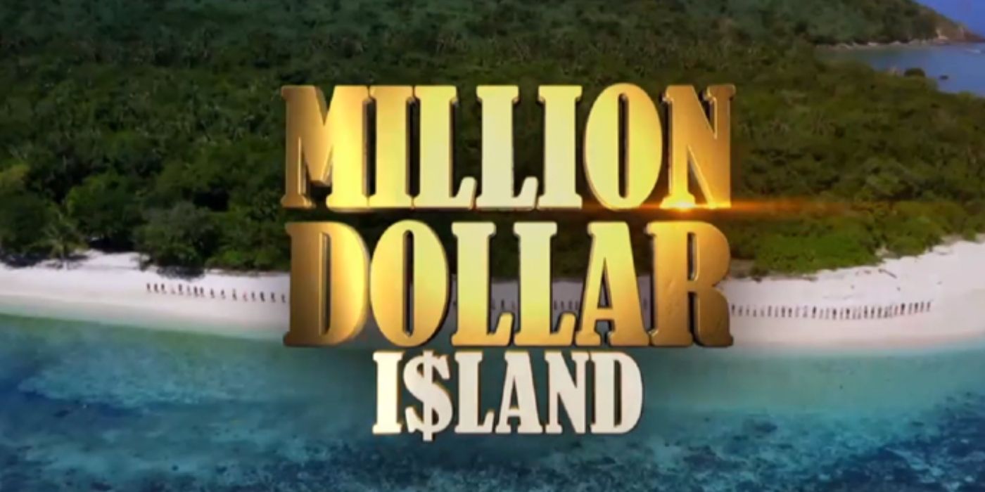 Million Dollar Island 100 Contestants Will Compete In SurvivorLike Show