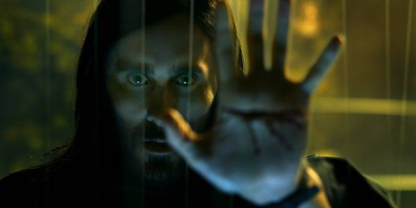 morbius ending explained