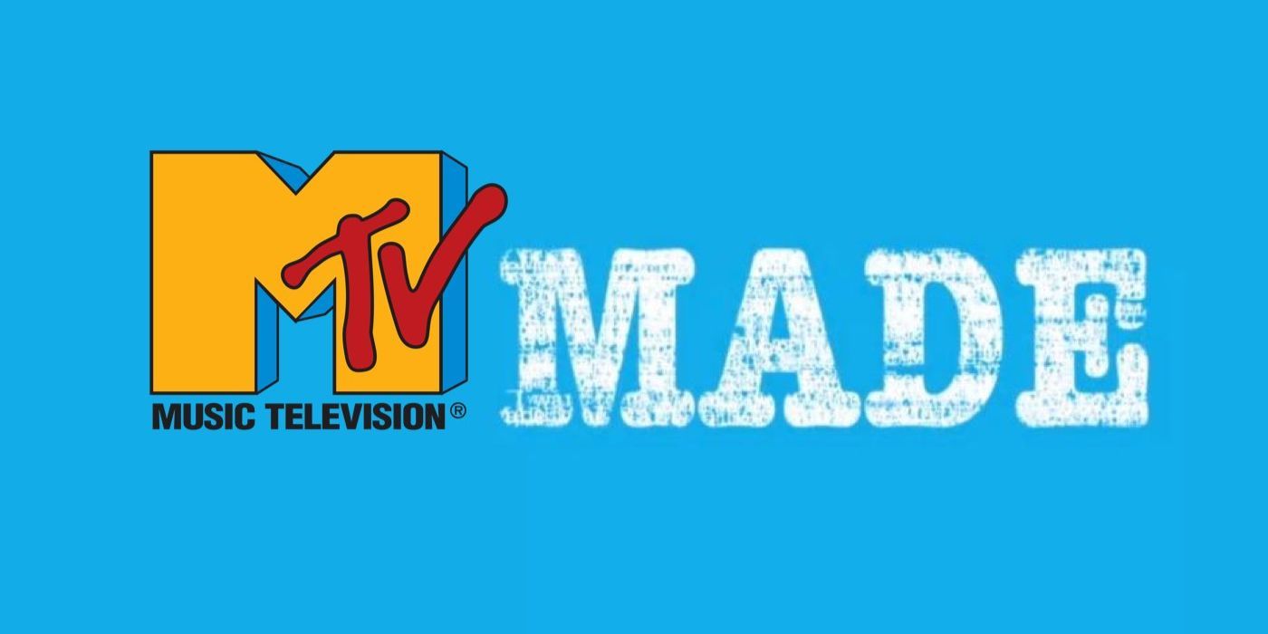 MTV Made