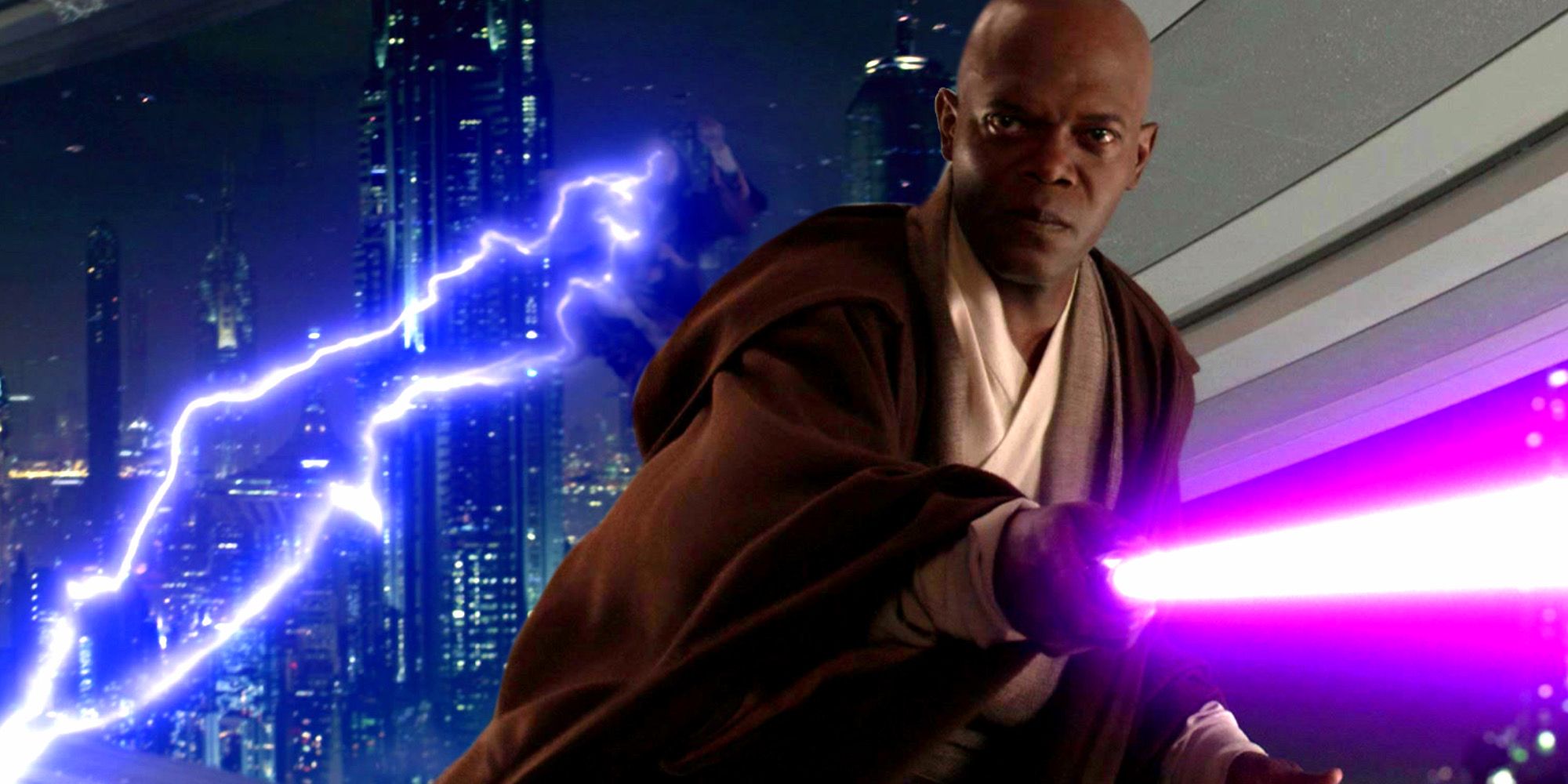 Mace Windu's Star Wars Return Feels More Likely Than Ever - Is That Good?