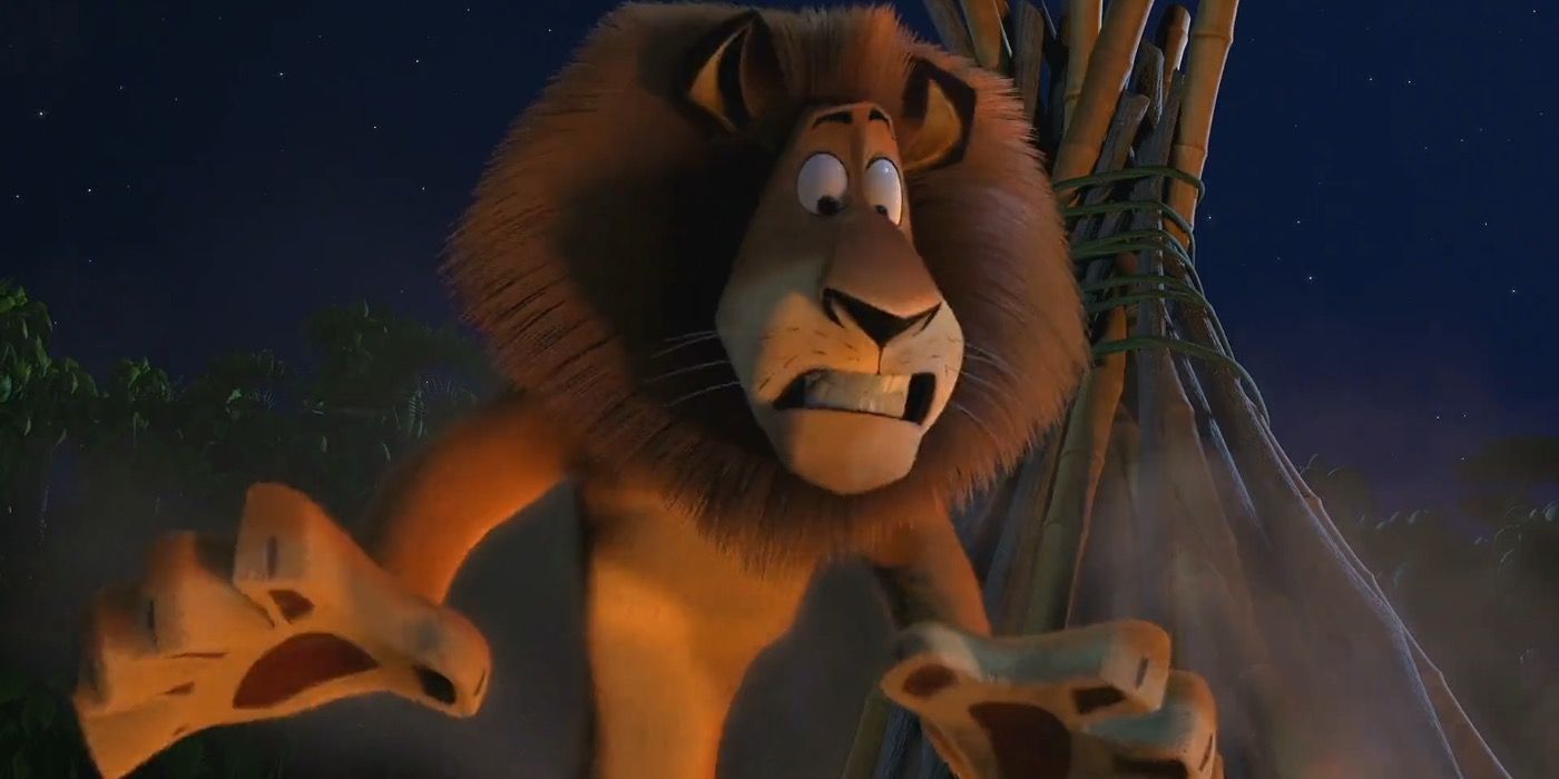Alex from Madagascar with a concerned expression