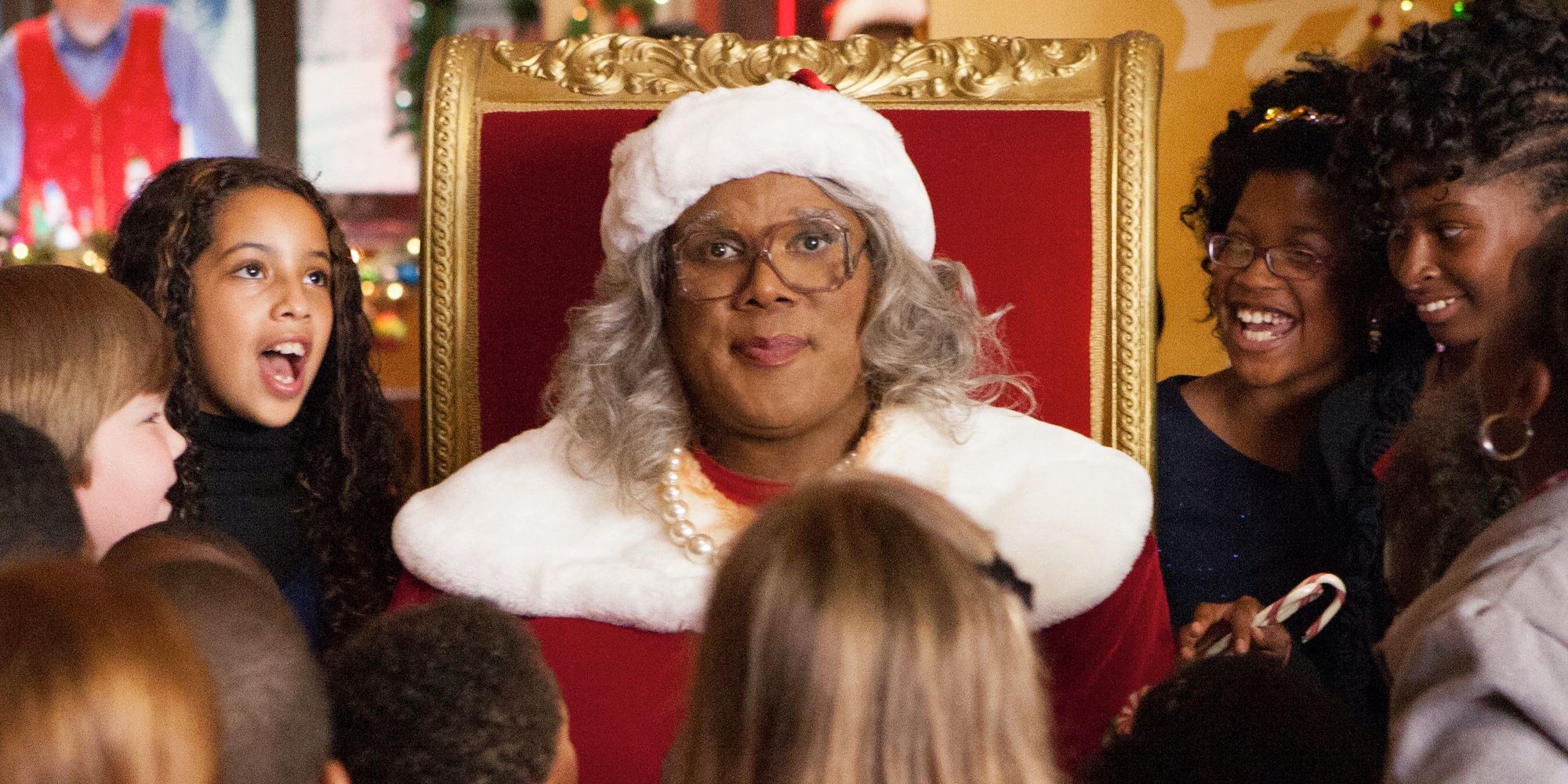 Where To Watch Every Madea Movie Online