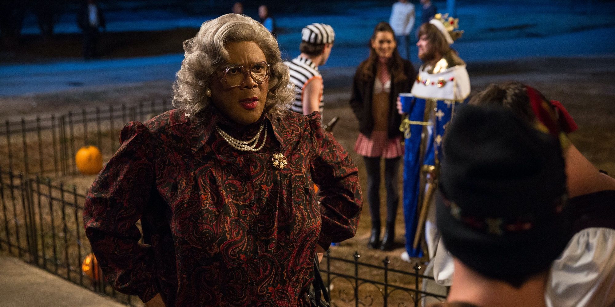 Where Can I Watch Madea Boo 2 For Free Where To Watch Every Madea Movie Online
