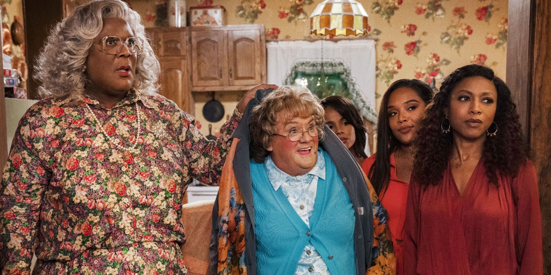 Where To Watch Every Madea Movie Online