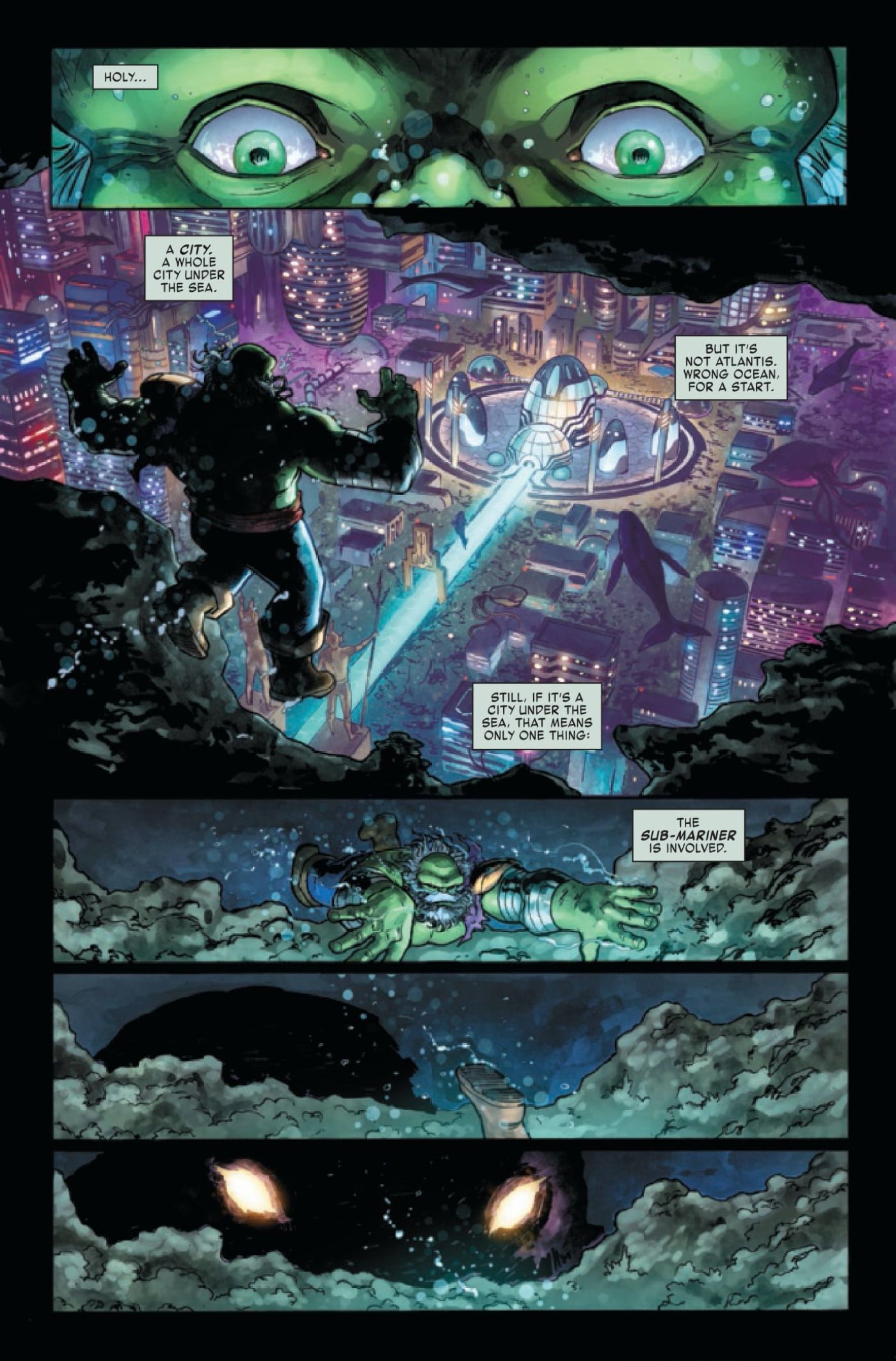 Maestro World War M 2 preview page