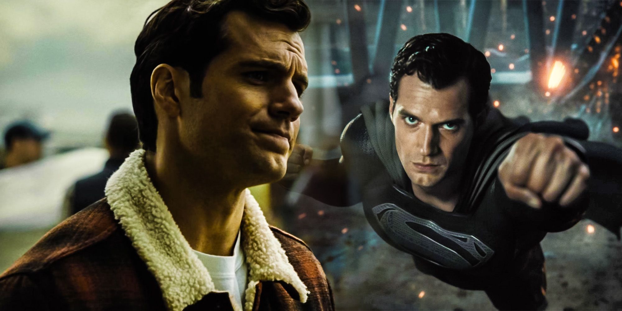 Man of Steel 2 Is in Development