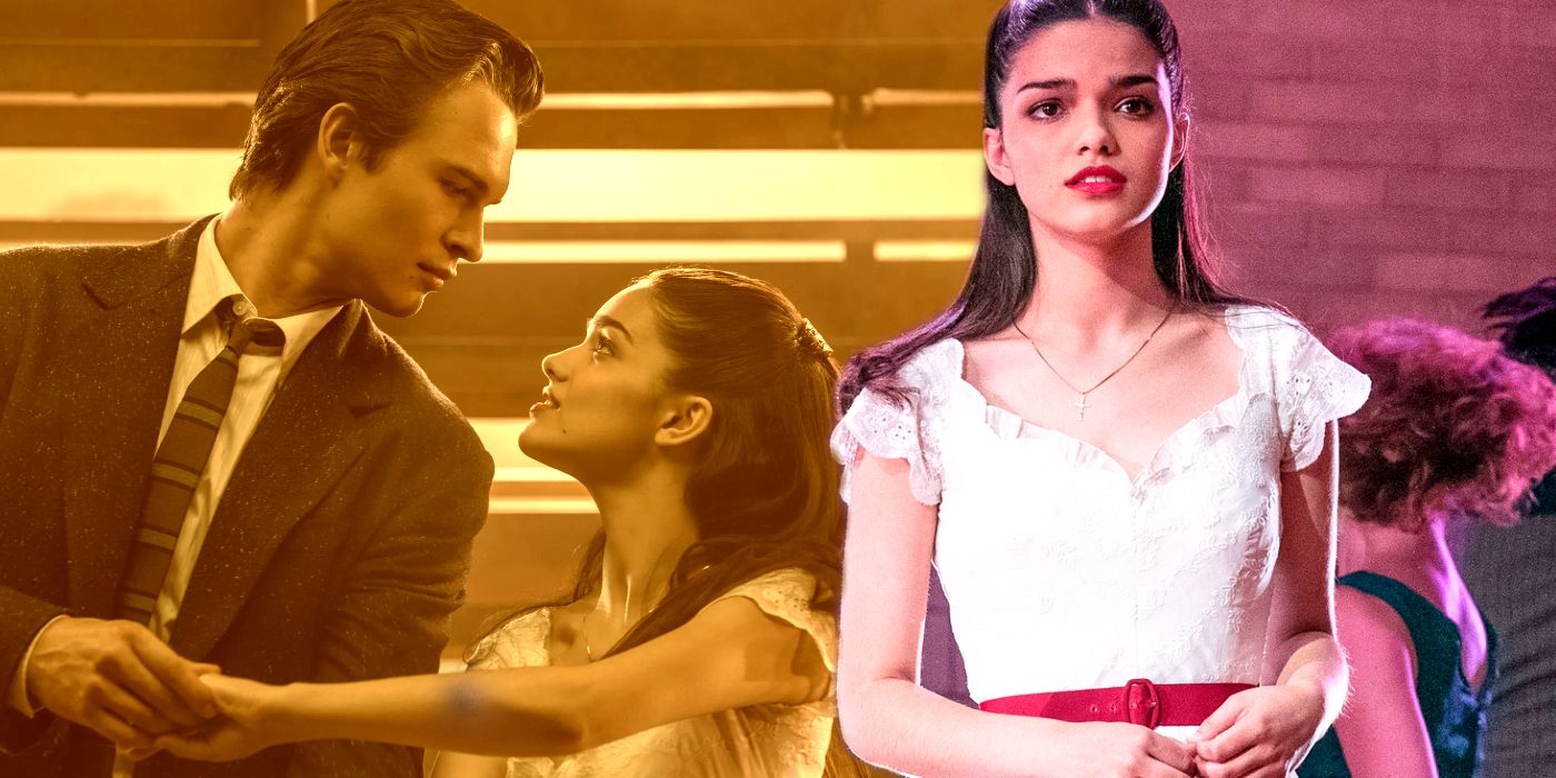 West Side Story’s Disney+ Release Reverses A Recent Movie Trend