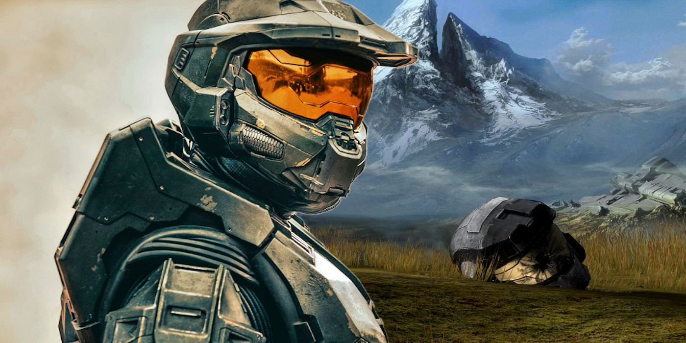 Halo: Fall of Reach hits Netflix - Review 