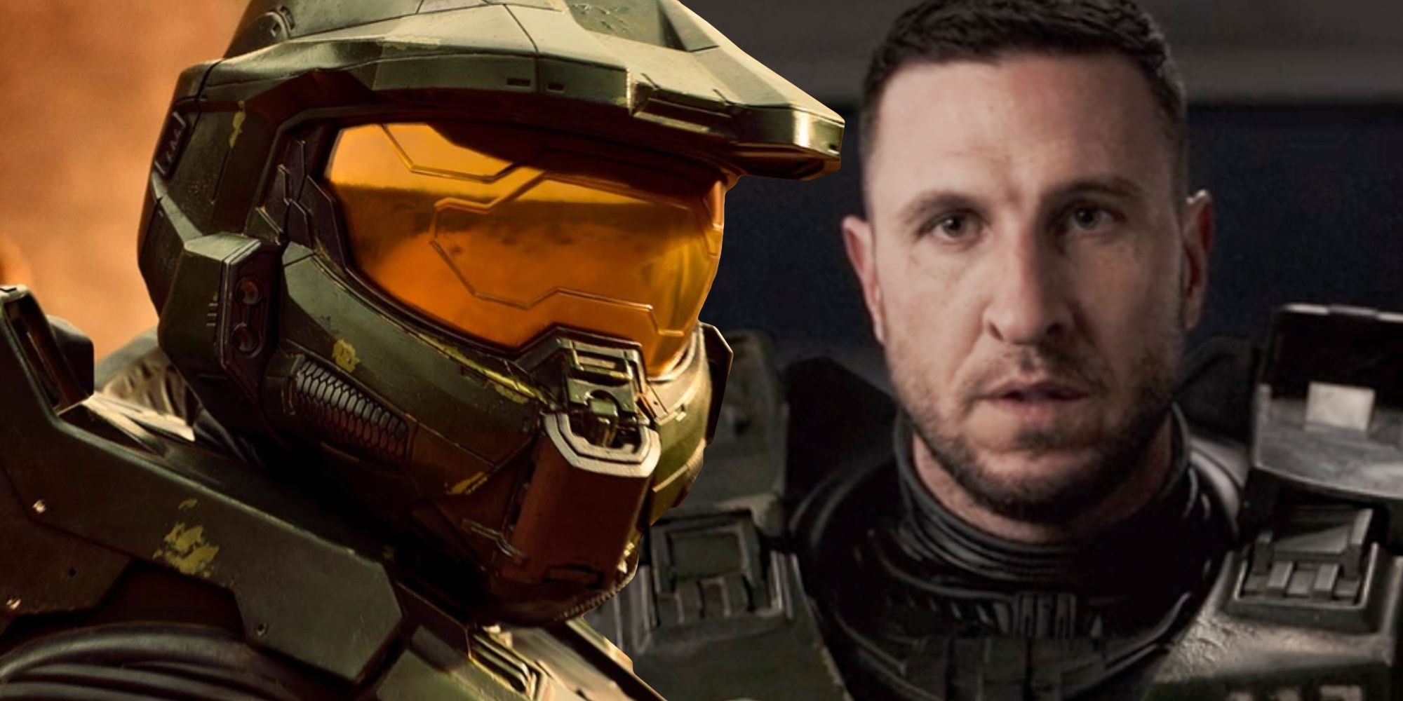 Master Chief's Voice Is The Weirdest Part Of The Halo TV Show