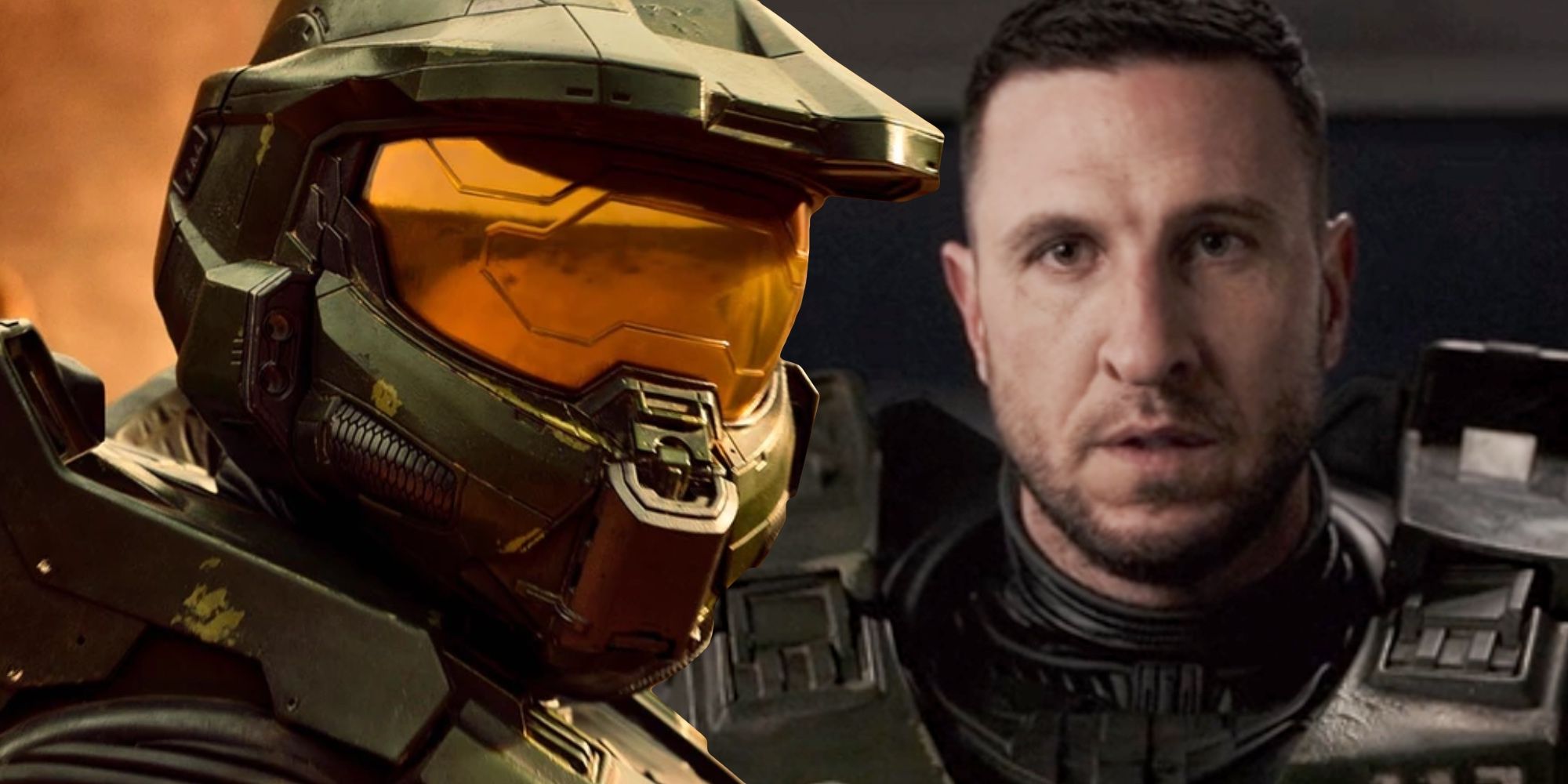 Showtime's 'Halo' TV Series Casts Pablo Schreiber As Master Chief – Punch  Drunk Critics