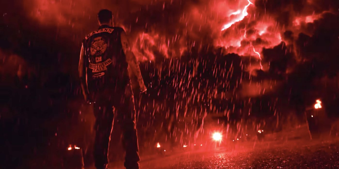 Mayans MC Season 4 Trailer Shows War With Sons Of Anarchy's SAMCRO