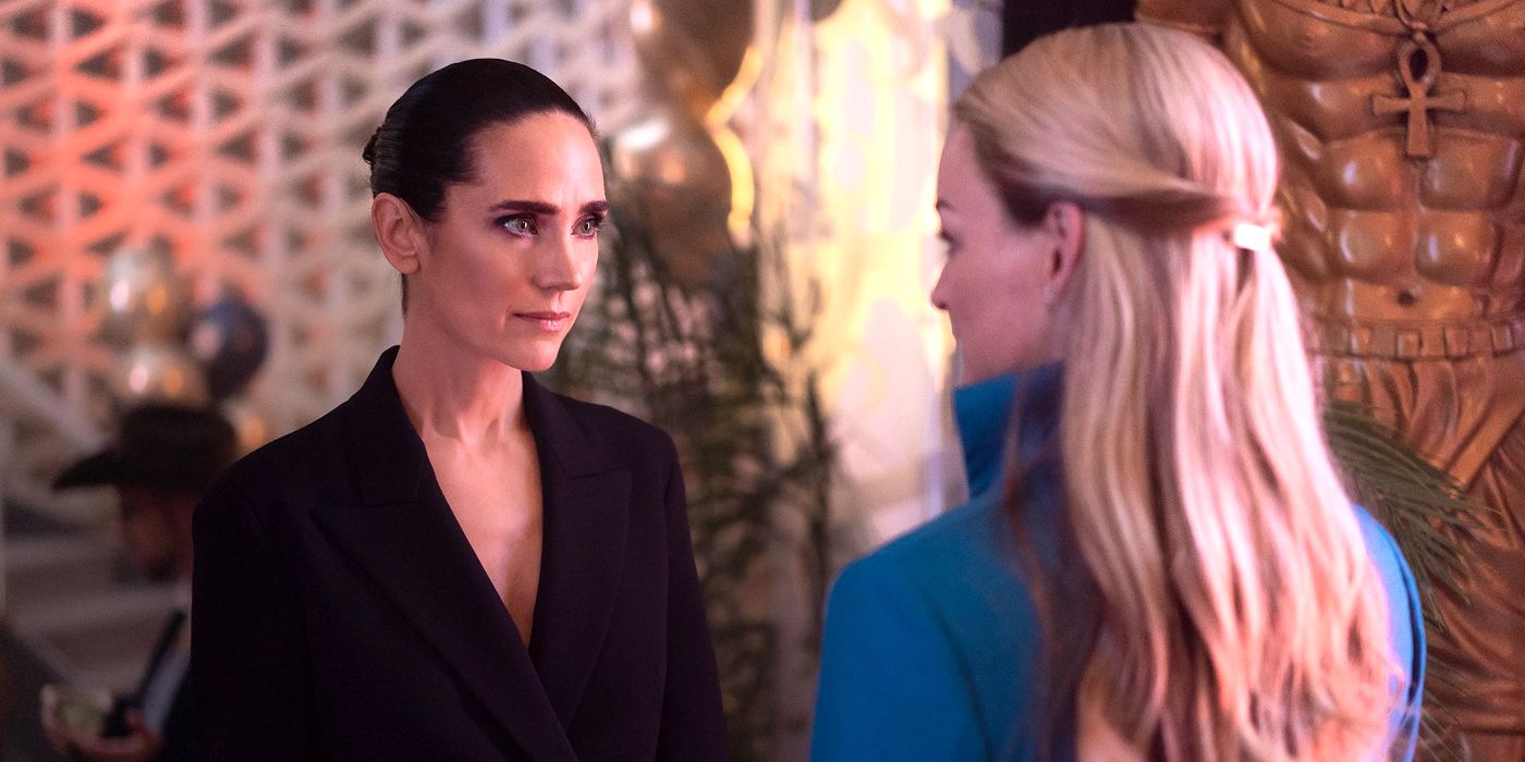 Melanie Ruth Snowpiercer