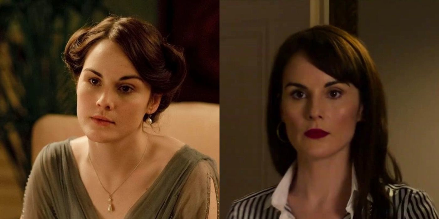 Downton Abbey: 10 Movies & Tv Shows Where You've Seen The Cast