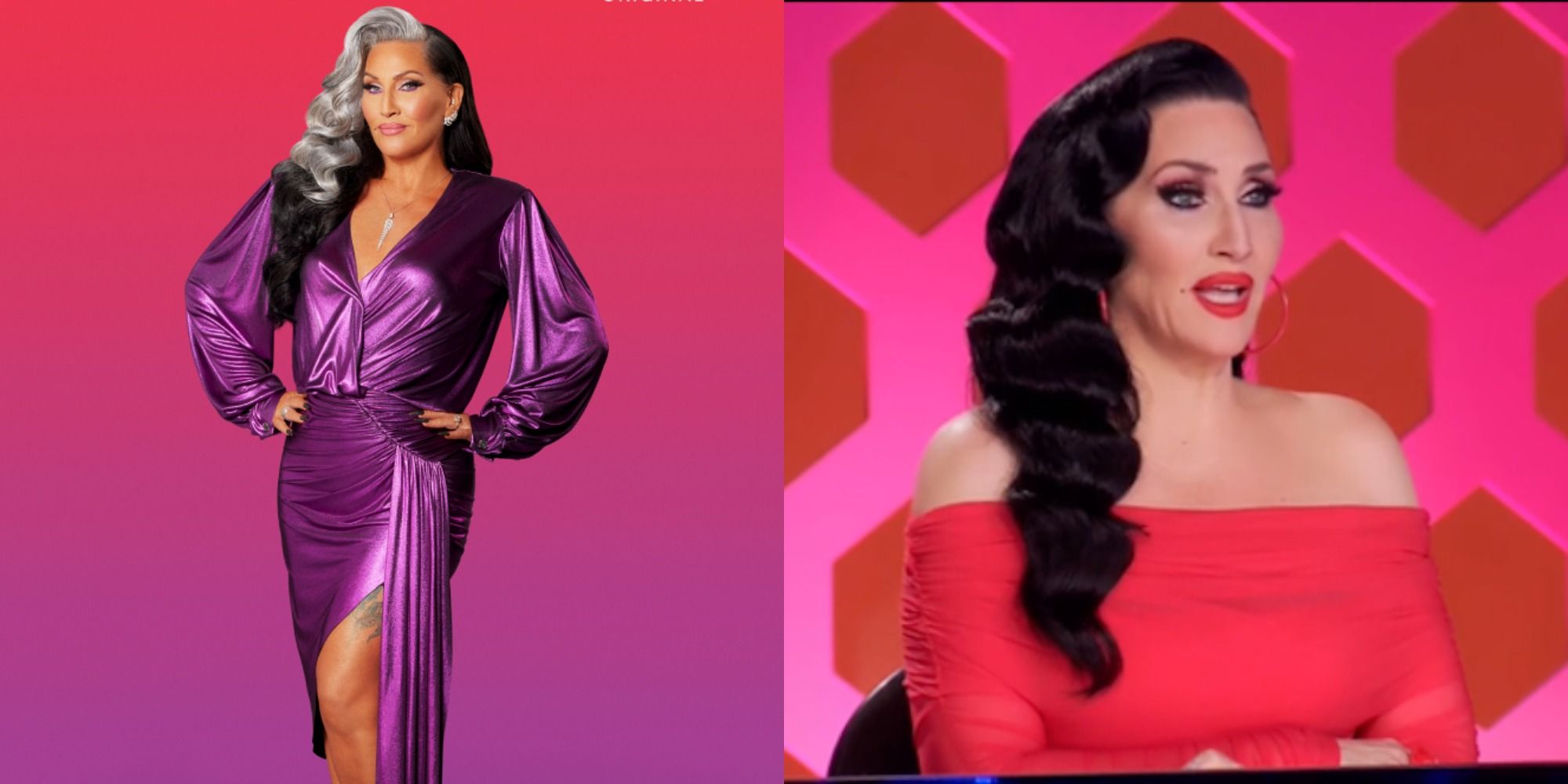 Rupauls Drag Race 10 Unpopular Opinions About Michelle Visage