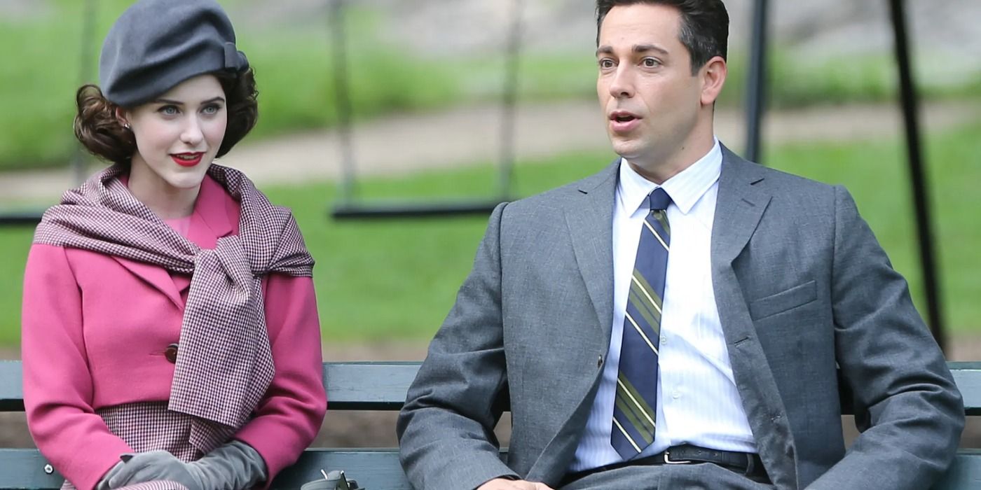 The Marvelous Mrs. Maisel 8 Unpopular Opinions (According To Reddit)