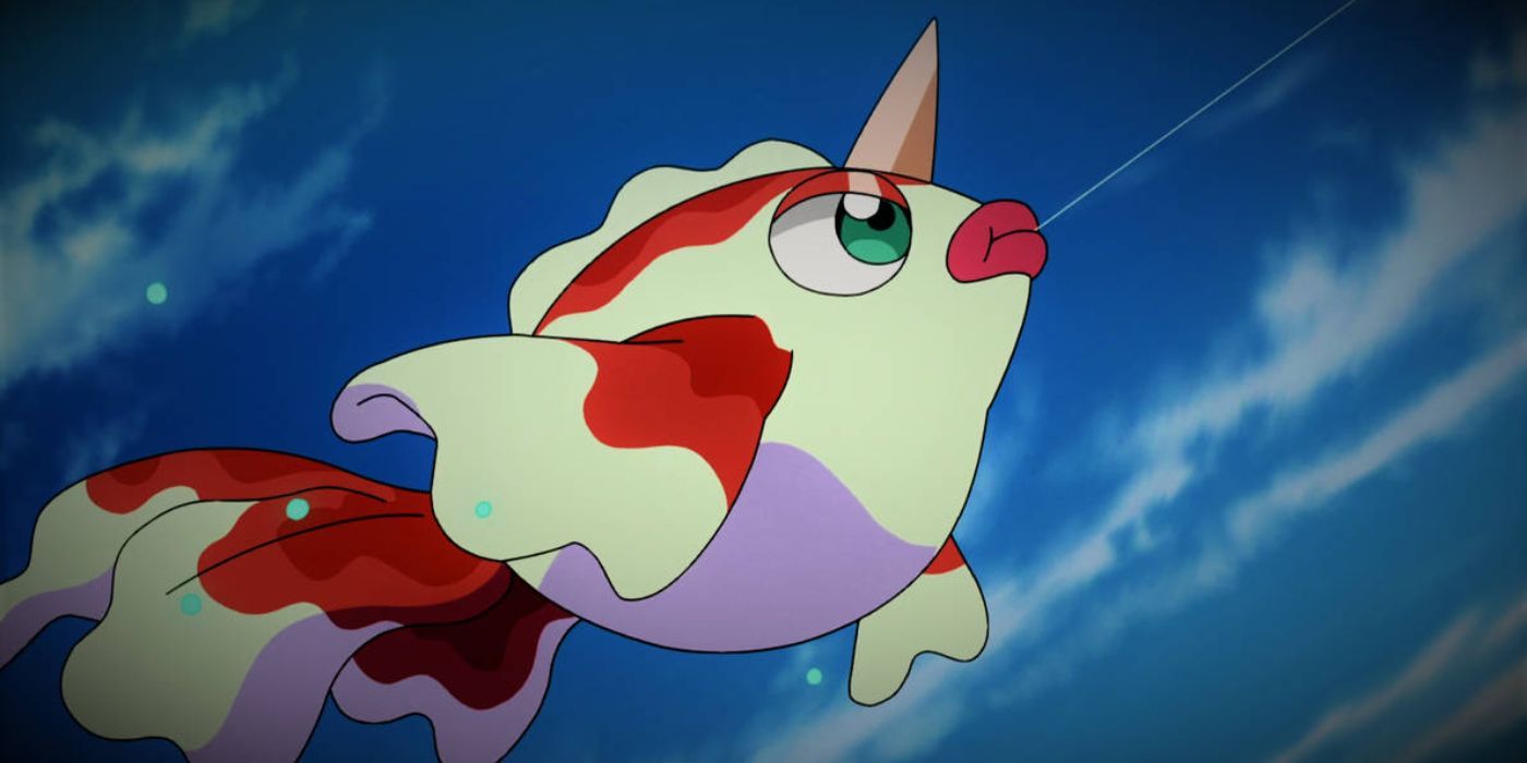 Misty’s 10 Strongest Pokémon in the Anime Series