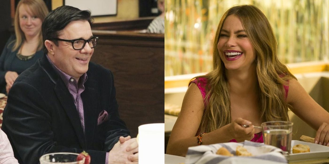 Modern Family 10 Best Characters, According To Reddit