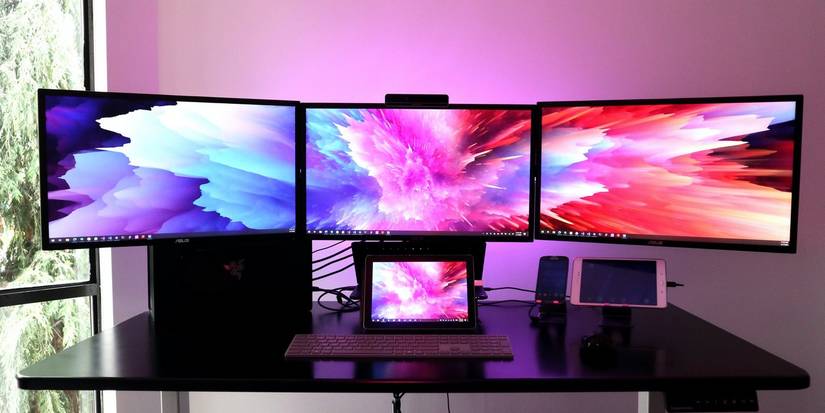 How to Choose Resolution for Dual Purpose Monitors: Ultimate Guide