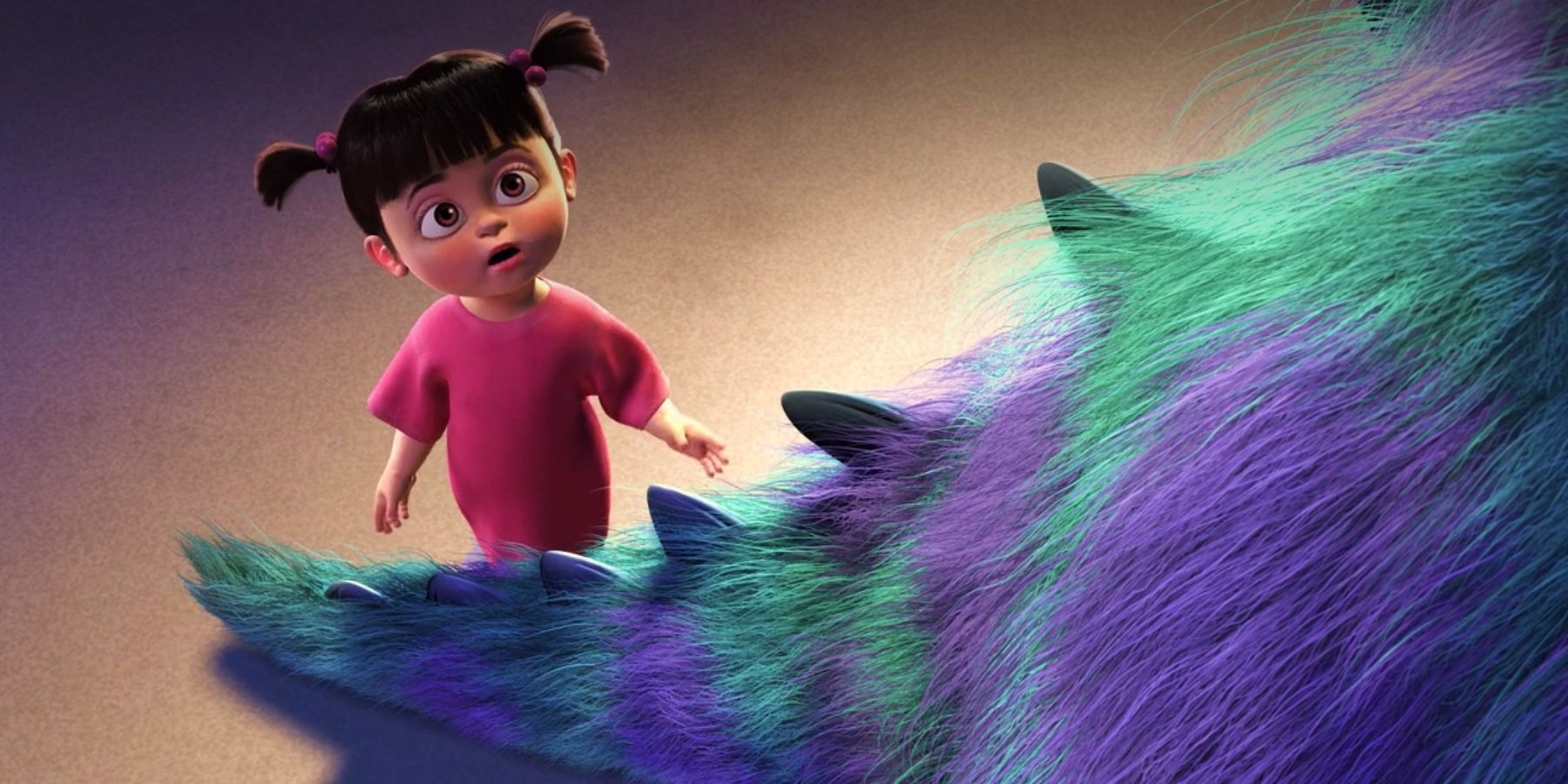 Is Priya queer in Turning Red? Pixar cinematographer appears to confirm  theories - PopBuzz