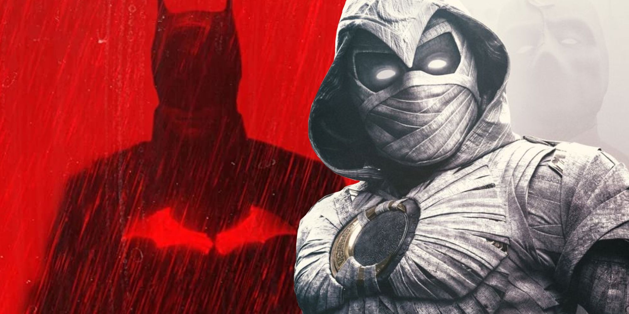 Moon Knight Avoided Marvel's Batman Problem With 1 Major Origin Change Featured