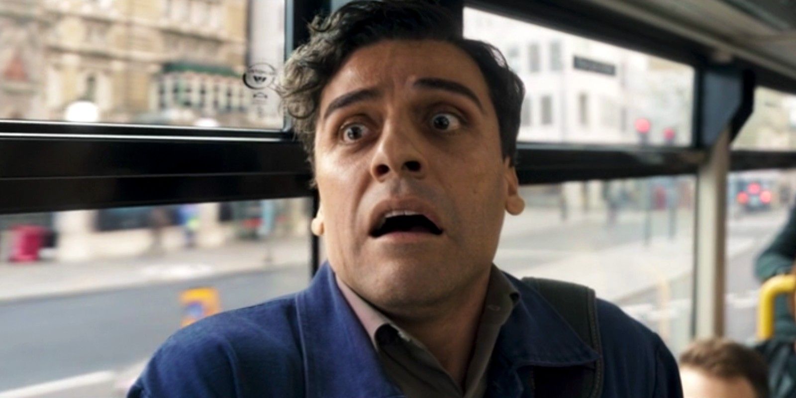 Moon Knight Episode 1 Marc Spector Control 6