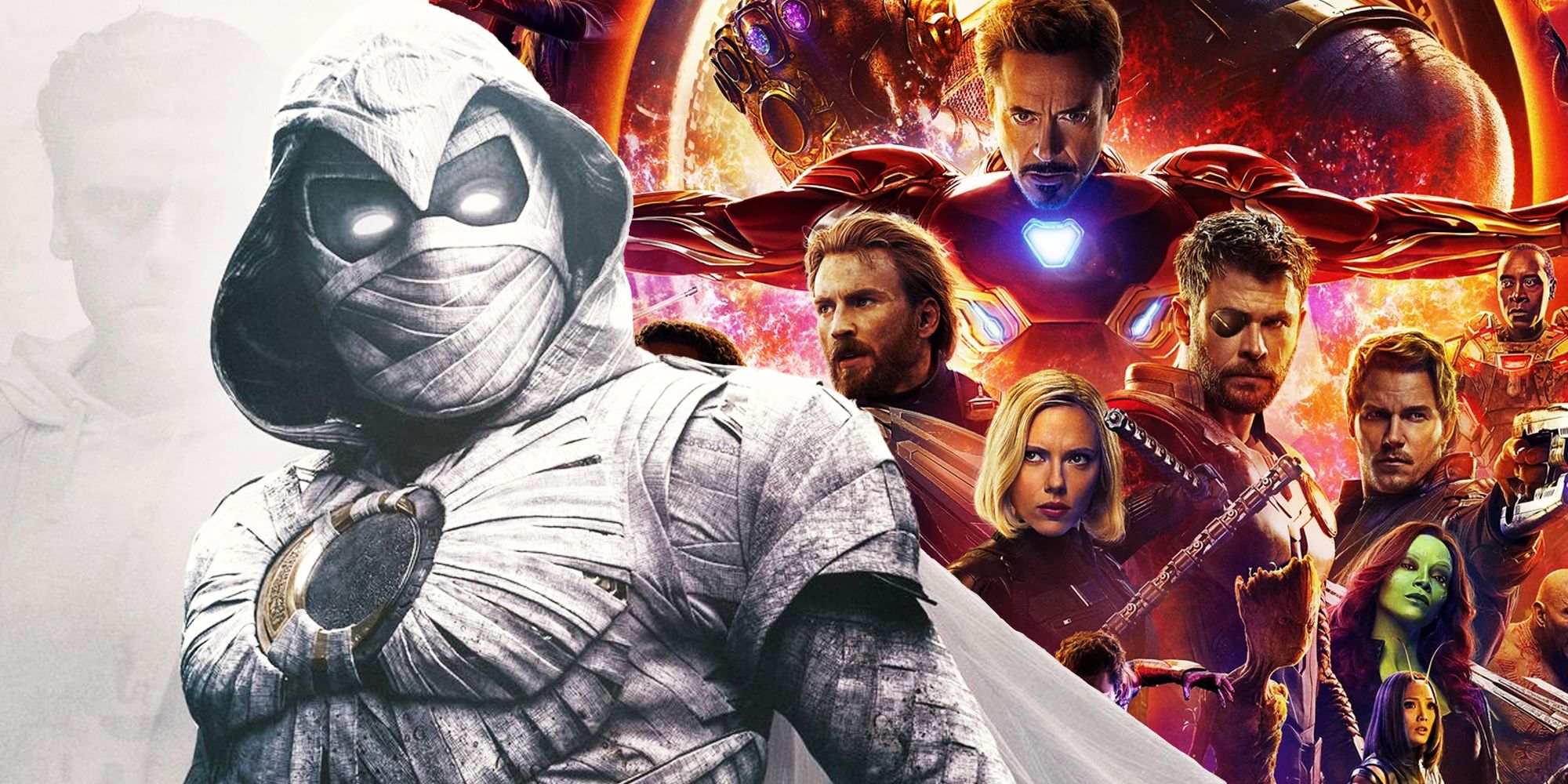 Marvel-Verse: Moon Knight review