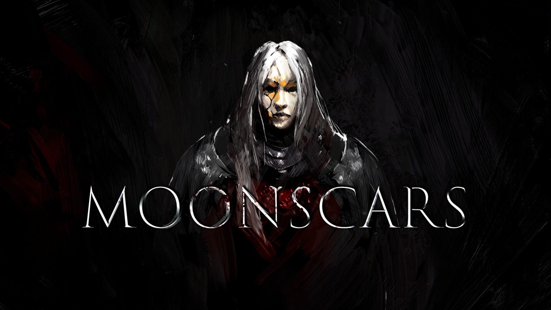 Moonscars cover art.