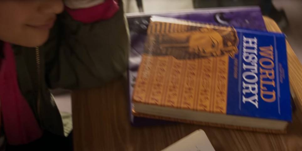 Ms Marvel Trailer 13 Marvel Secrets References Story Reveals Ms Marvel Trailer 13 Marvel Secrets References Story Reveals