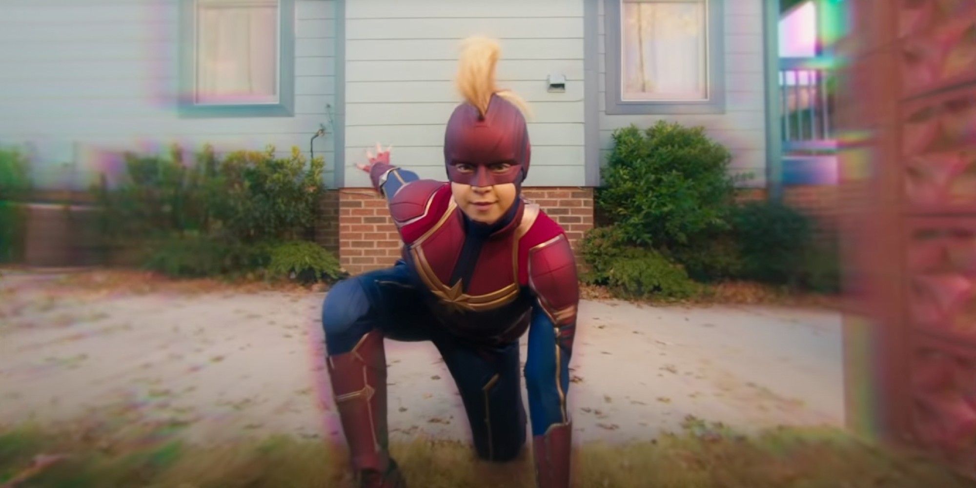 Ms Marvel Trailer Breakdown Kamala Khan Superhero Landing