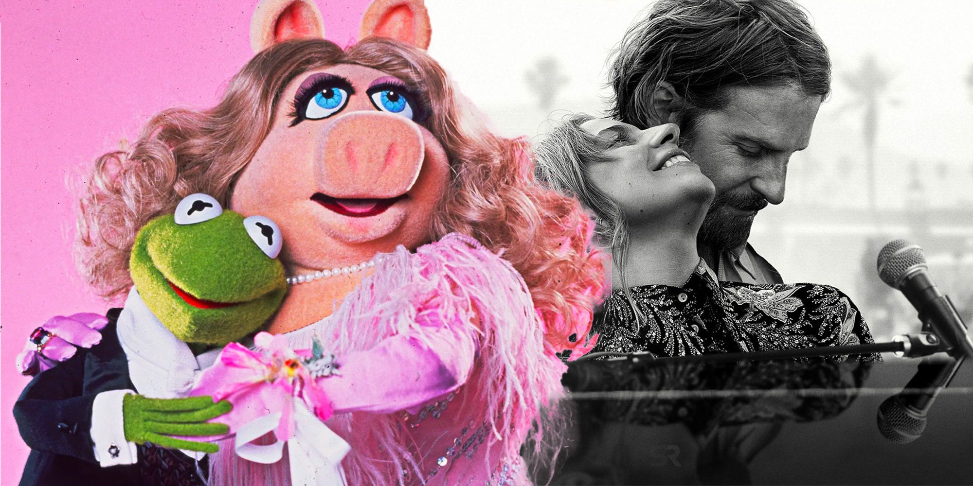 Muppets a Star is Born