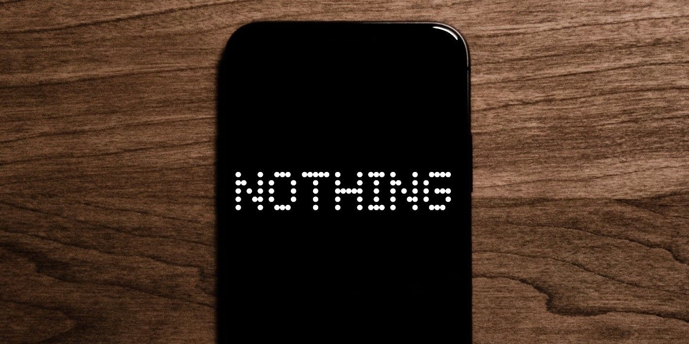 Nothing Phone (1): Everything We Know So Far