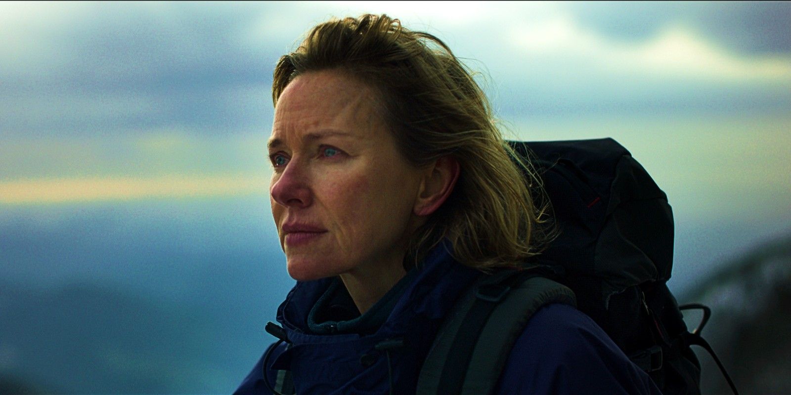 Naomi Watts & Pam Bales Interview Infinite Storm