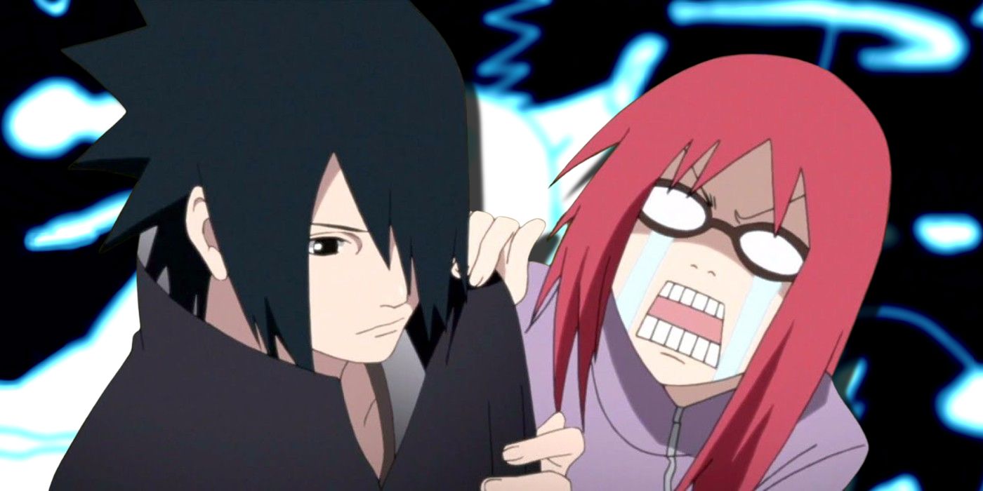 Naruto and Sasuke, they look just too hot in their jounin u…, Cute Neko  Girl