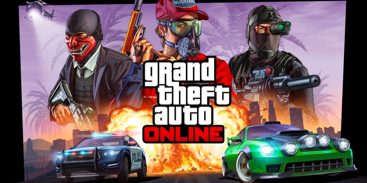 New GTA Online Players Should Ignore Businesses As They Are A Grind And Heists Are Better