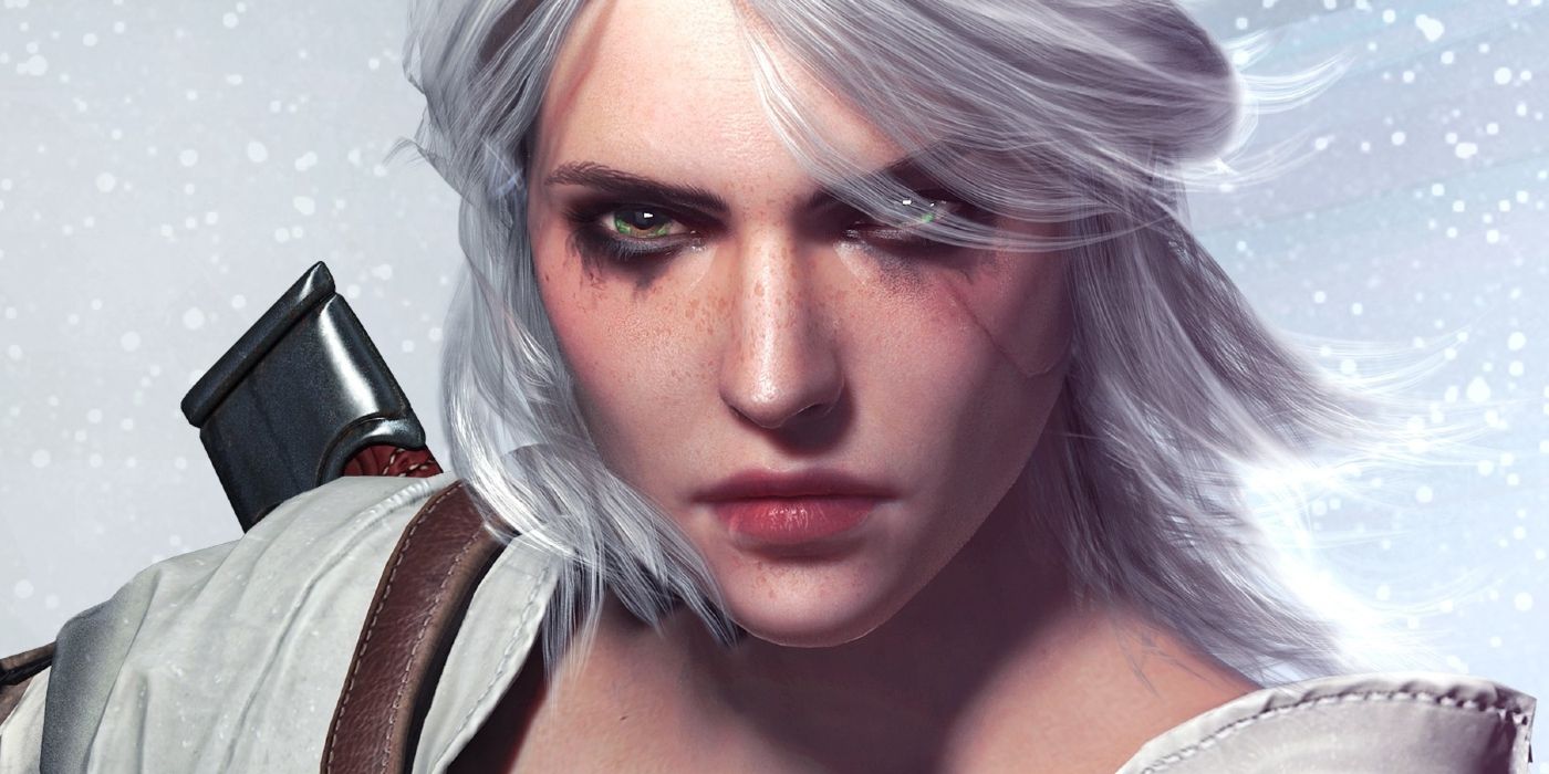 Witcher Game With Ciri As Protagonist Likely In The Future, Teases CD  Projekt Red : r/witcher