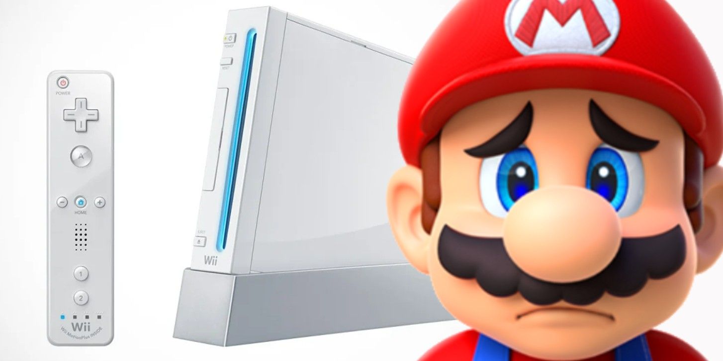 Nintendo Wii - 家庭用ゲーム本体