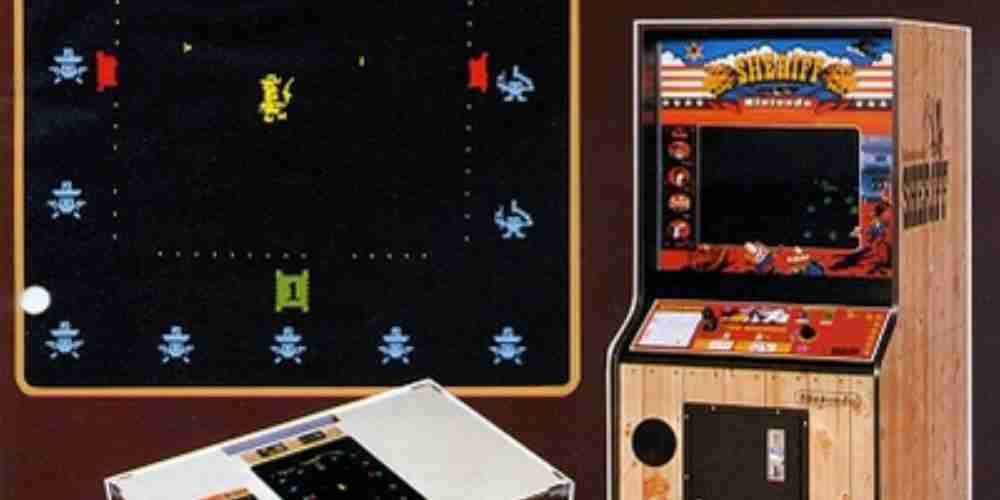 The 9 Best Classic Nintendo Arcade Games