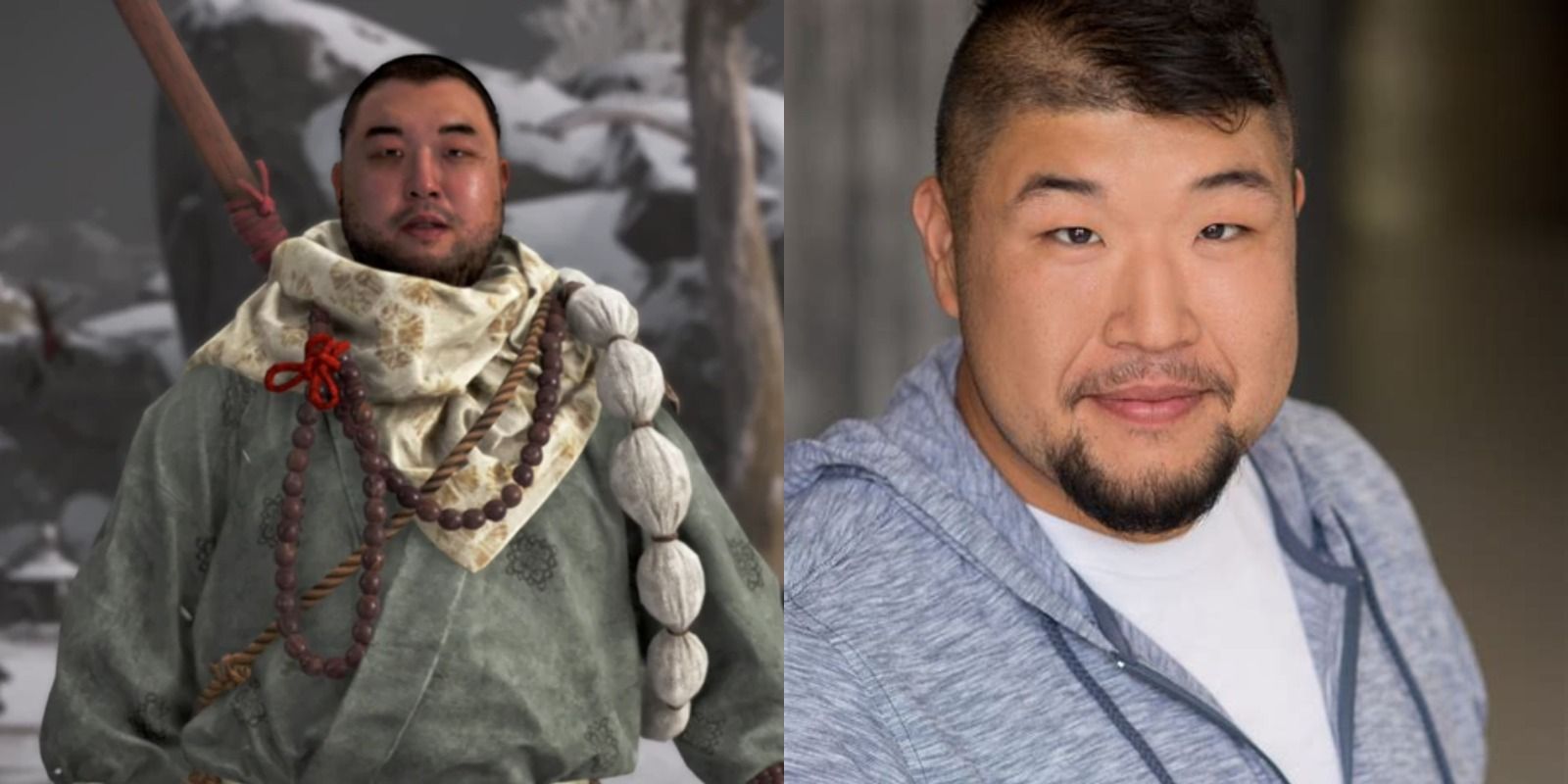 Norio, Earl T. Kim split