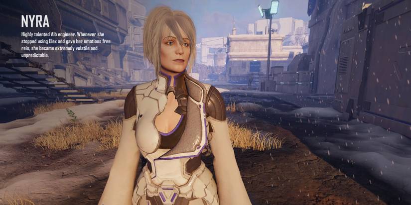 Rent Elex II On Xbox Series X