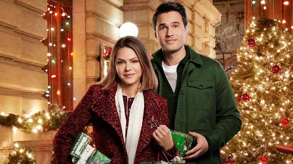 The 11 Best Hallmark Movies Of All Time, According To IMDb