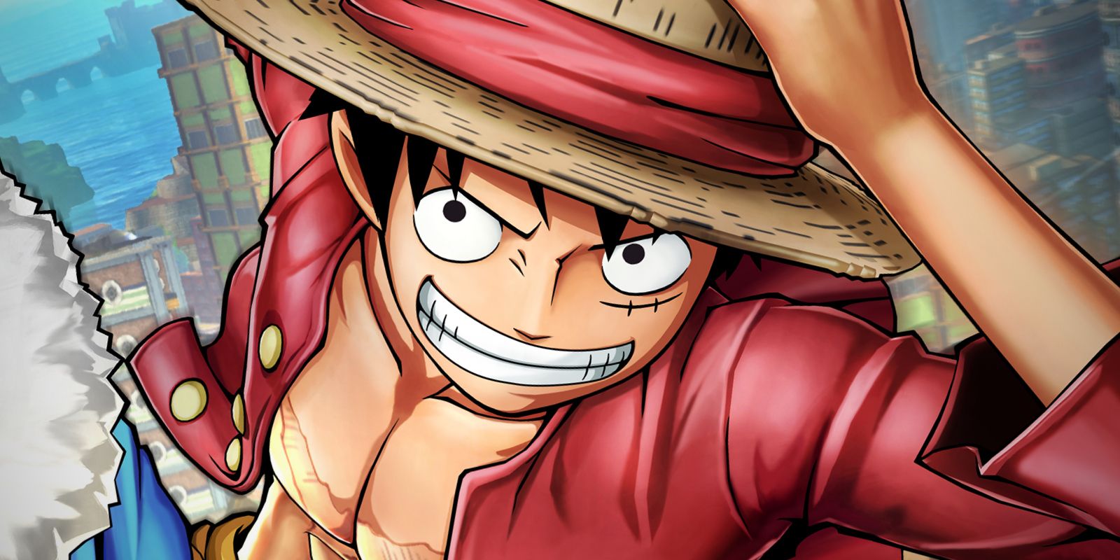 ONE PIECE: A Série - Confira a nova carta de Eiichiro Oda para os fãs e  outras surpresas