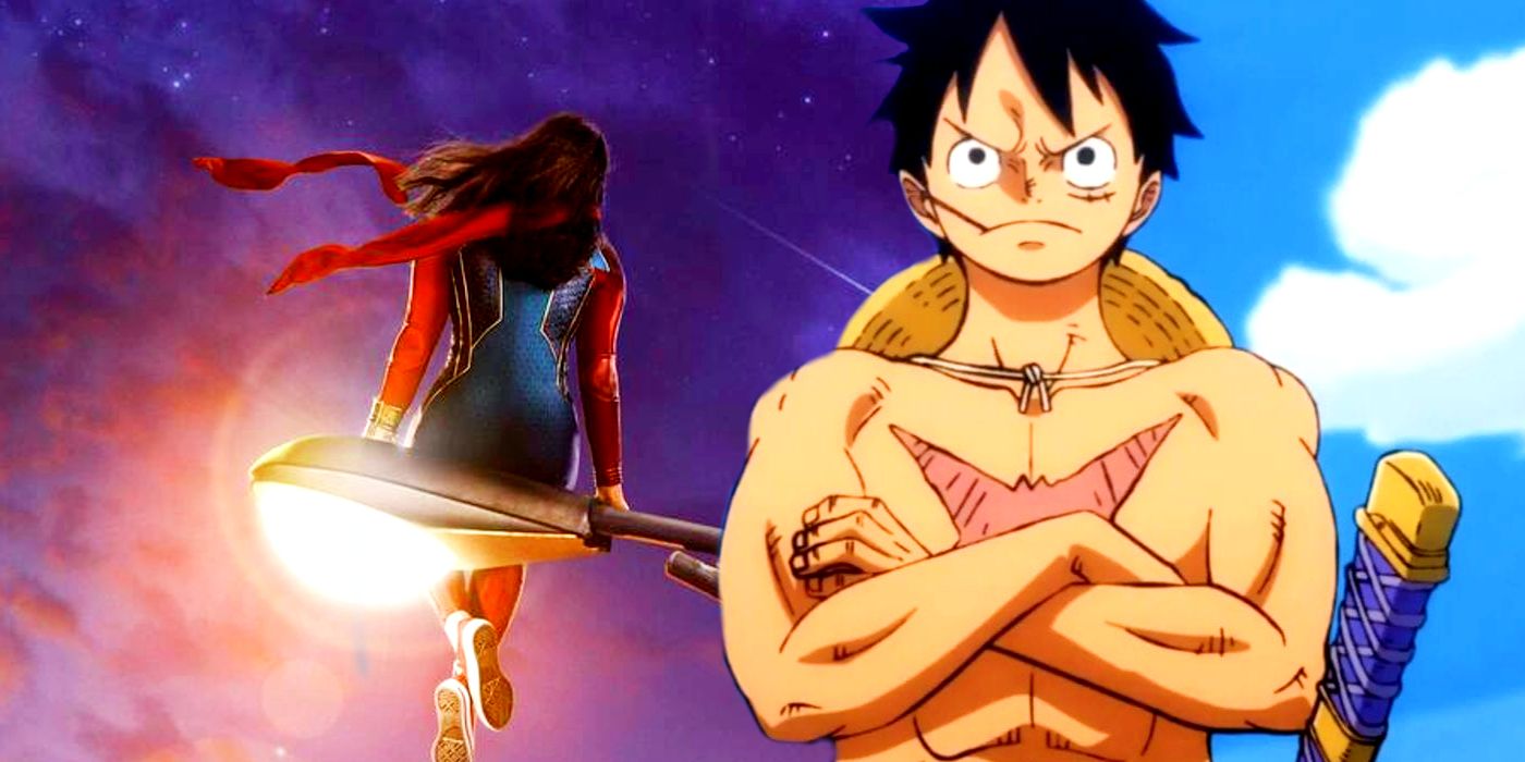 Everything Netflix's 'One Piece' Got Right That Fox's 'Dragon Ball:  Evolution' Got Absolutely Wrong - The DisInsider