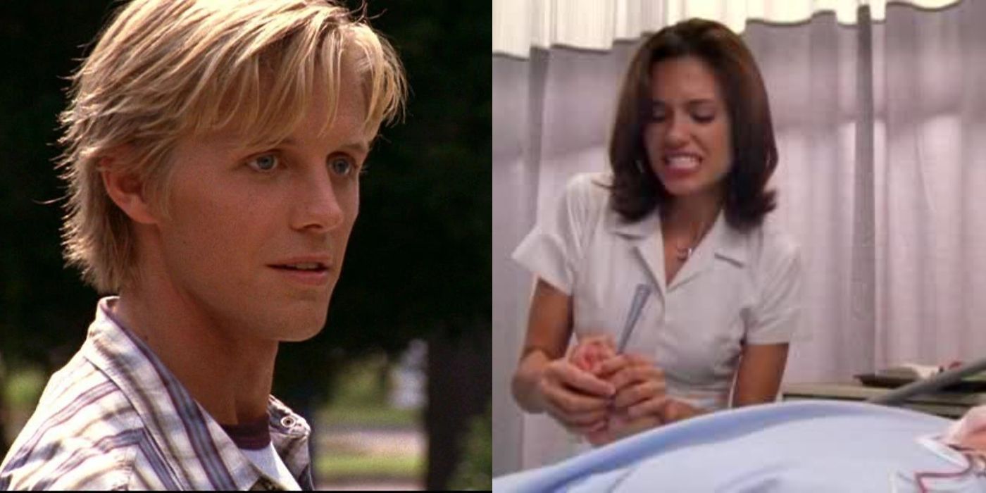 One Tree Hill 10 Most Overdone Storylines