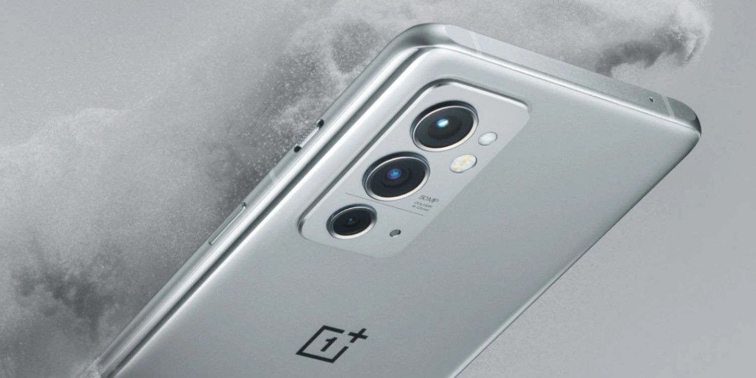 OnePlus flagships have a hardware switch called the Alert Slider