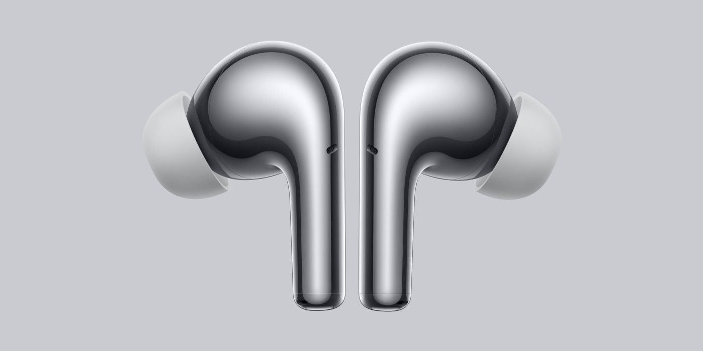 OnePlus Buds Pro Might Get A New Silver Color Soon, And It Looks Great