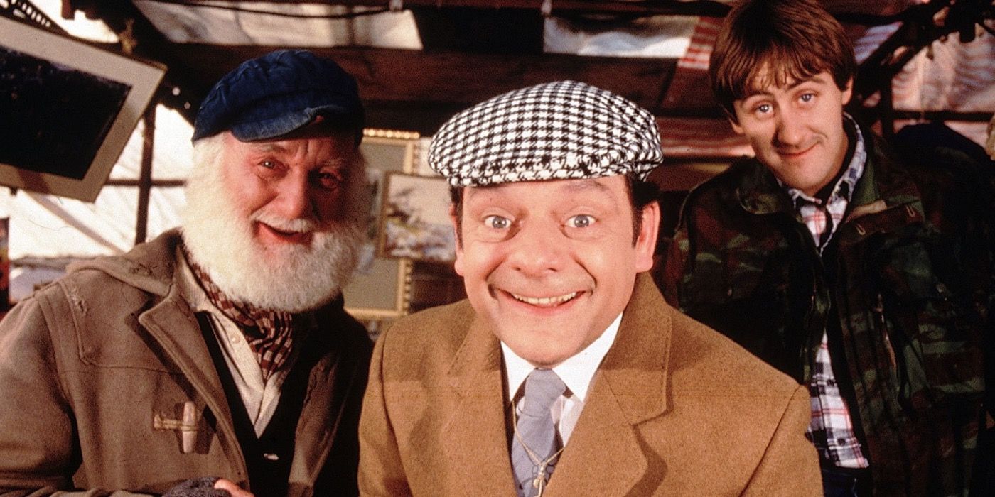 The 50 Best TV Shows Of All Time, Ranked